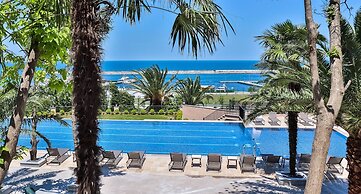 The Sign Degirmen Hotel & Spa