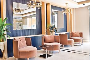 The Sign Degirmen Hotel & Spa