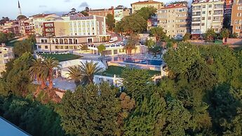 The Sign Degirmen Hotel & Spa