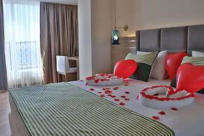 The Sign Degirmen Hotel & Spa