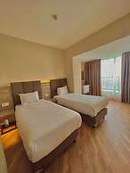 The Sign Degirmen Hotel & Spa