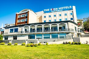 The Sign Degirmen Hotel & Spa