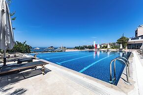 The Sign Degirmen Hotel & Spa