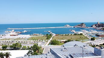 The Sign Degirmen Hotel & Spa