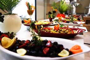 The Sign Degirmen Hotel & Spa