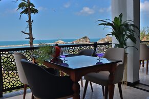 The Sign Degirmen Hotel & Spa