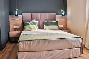 The Sign Degirmen Hotel & Spa