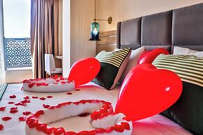 The Sign Degirmen Hotel & Spa