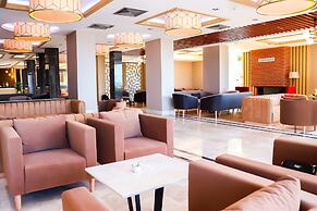 The Sign Degirmen Hotel & Spa