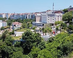 The Sign Degirmen Hotel & Spa