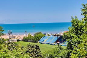 The Sign Degirmen Hotel & Spa