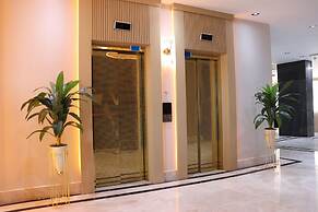 The Sign Degirmen Hotel & Spa