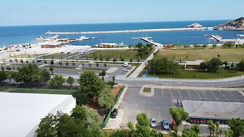 The Sign Degirmen Hotel & Spa