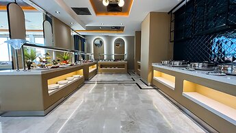 The Sign Degirmen Hotel & Spa