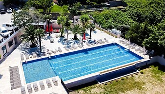 The Sign Degirmen Hotel & Spa