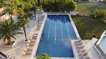 The Sign Degirmen Hotel & Spa