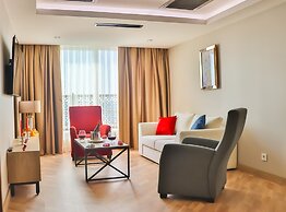 The Sign Degirmen Hotel & Spa