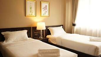 Taris Art Hotel Phrae