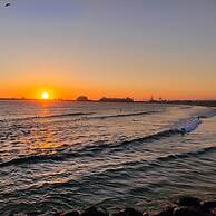 Caruma Surf Hostel & Suites