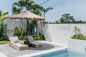 Concrete Retreat Umalas