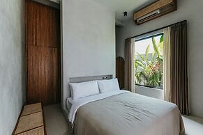 Concrete Retreat Umalas