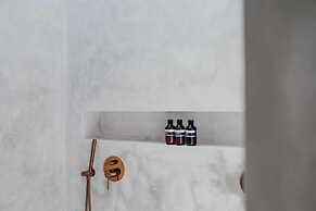 Concrete Retreat Umalas