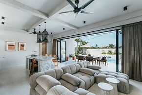 Concrete Retreat Umalas