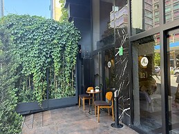 actuel life hotel