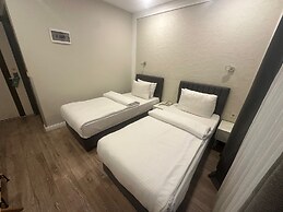 actuel life hotel