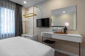 actuel life hotel
