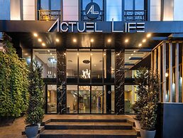 actuel life hotel
