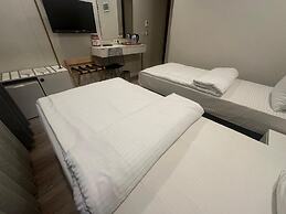 actuel life hotel