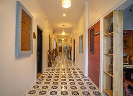 Angkor Rithy Residence