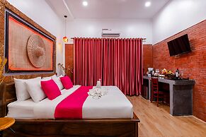 Angkor Rithy Residence