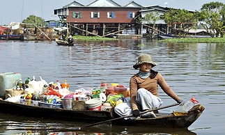 Angkor Rithy Residence