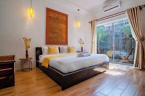 Angkor Rithy Residence