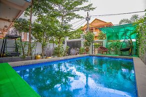 Angkor Rithy Residence