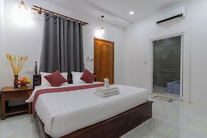 Angkor Rithy Residence