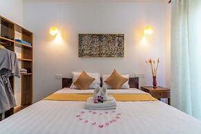 Angkor Rithy Residence