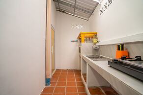 Angkor Rithy Residence