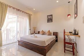 Angkor Rithy Residence