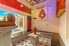 Angkor Rithy Residence