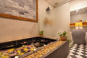 Angkor Rithy Residence