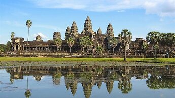 Angkor Rithy Residence