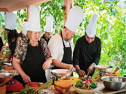 Angkor Rithy Residence