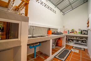 Angkor Rithy Residence