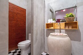 Angkor Rithy Residence