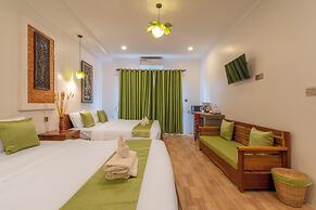 Angkor Rithy Residence