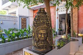 Angkor Rithy Residence