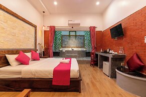 Angkor Rithy Residence